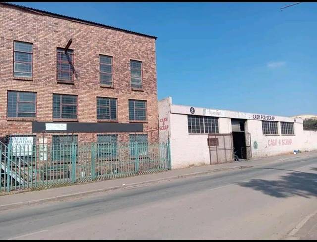 BUSINESS FOR SALE IN SPRINGFIELD